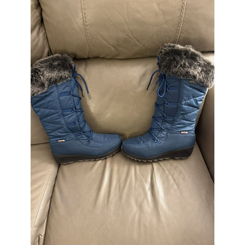 Kamik Pinot Winter Boot - Women's Sz 10
